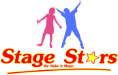 Stage Stars Store