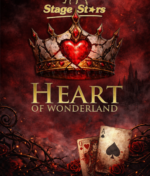 Heart of Wonderland – Cast List