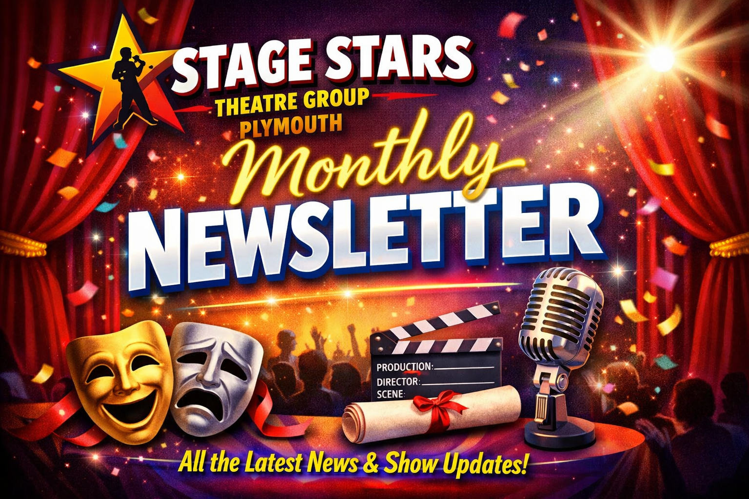 You are currently viewing Newsletter – 22/01/26
